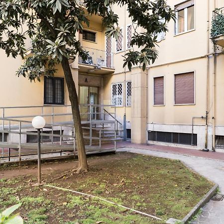 50 Apartments Rom Exterior foto