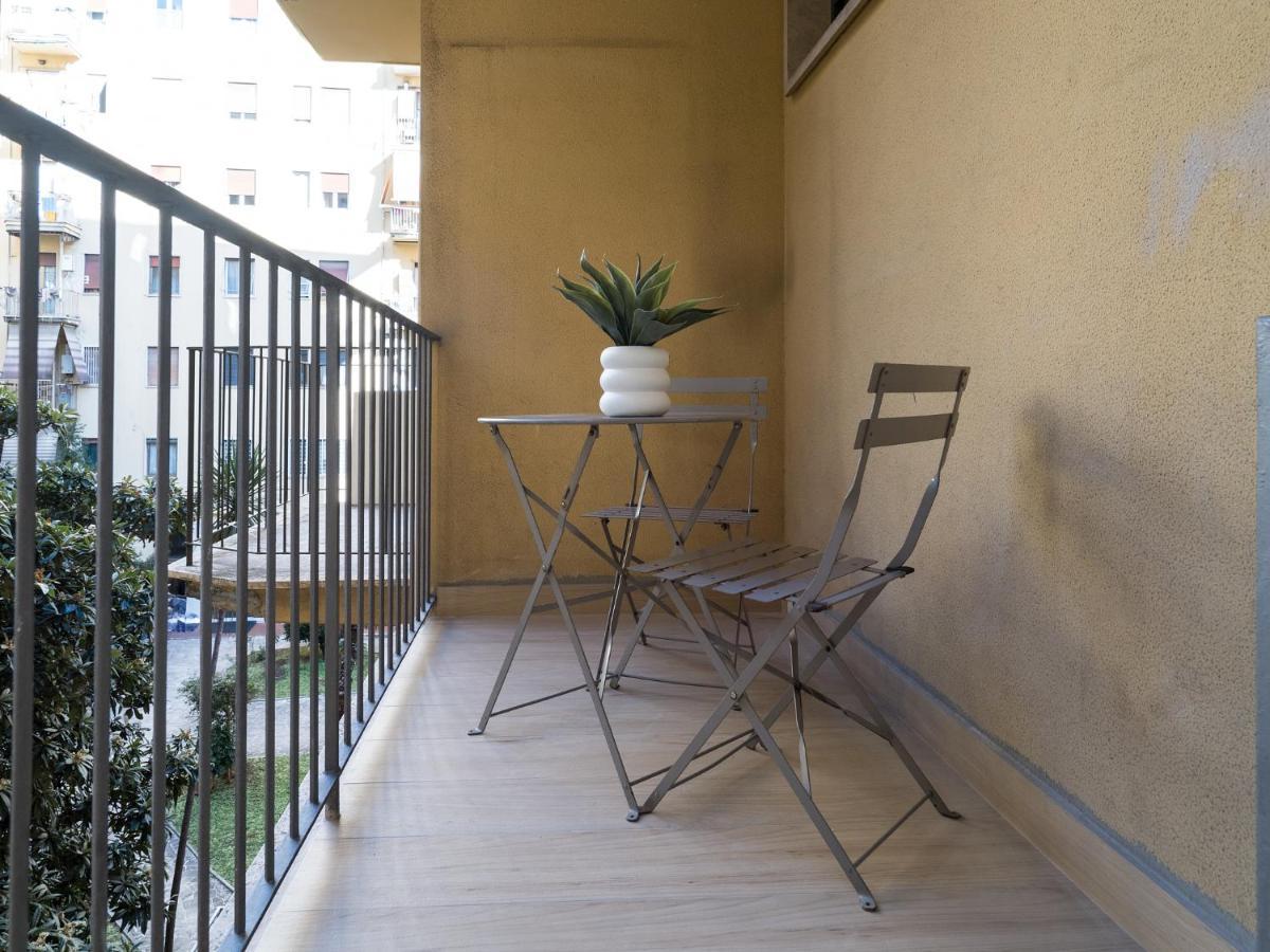 50 Apartments Rom Exterior foto