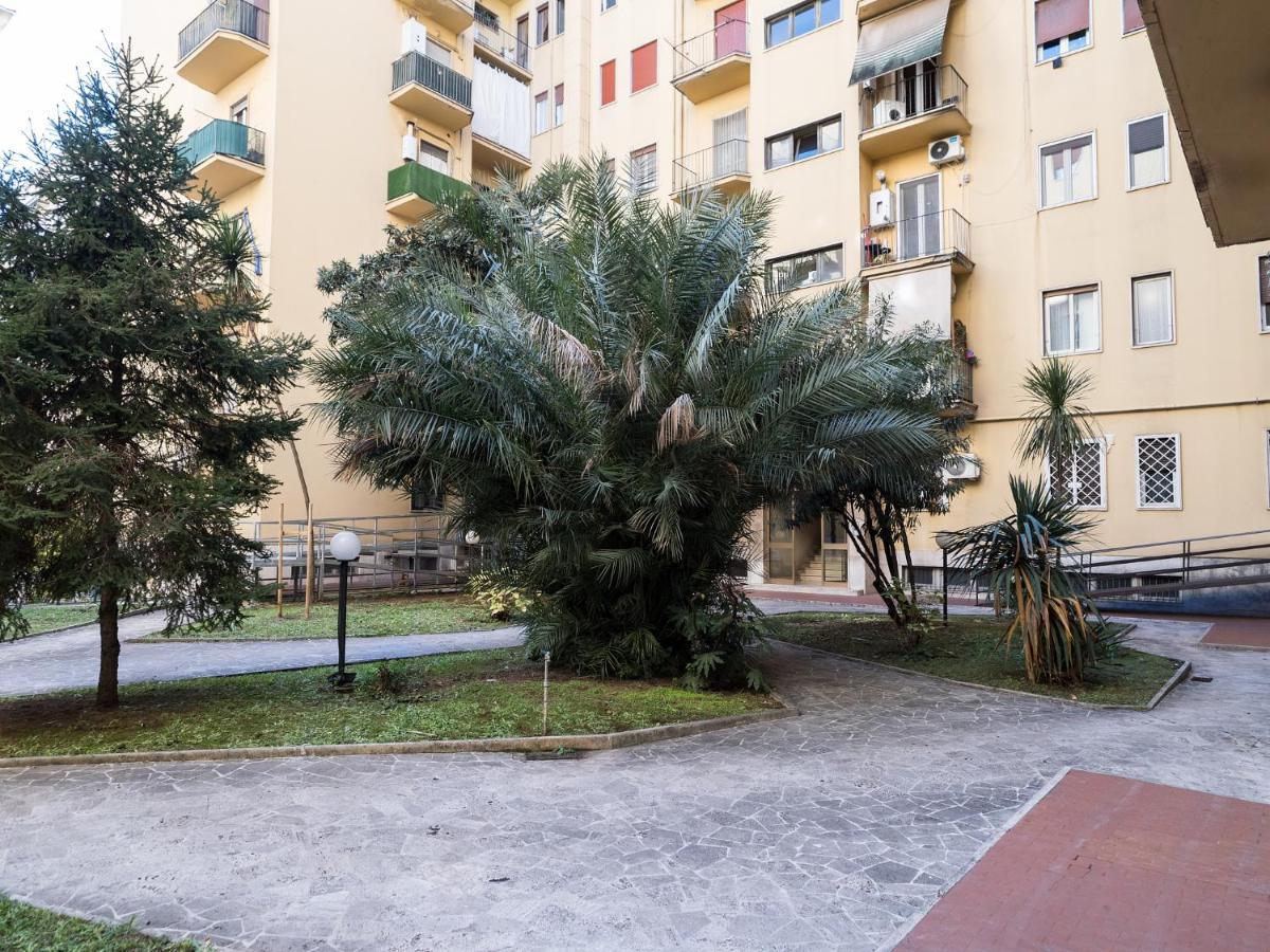50 Apartments Rom Exterior foto